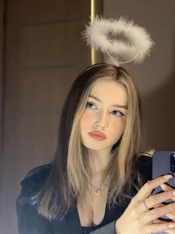 Индивидуалка Мария Фотография 3