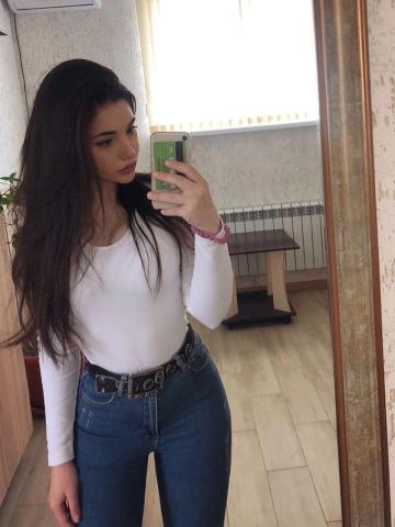 Индивидуалка Эвелина Фотография 2