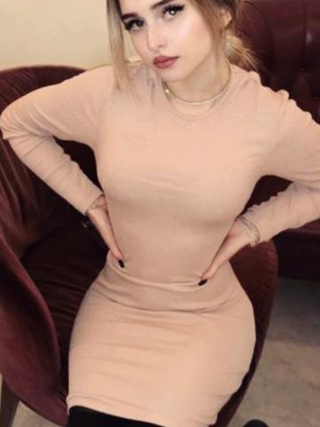 Индивидуалка Далия Фотография 3